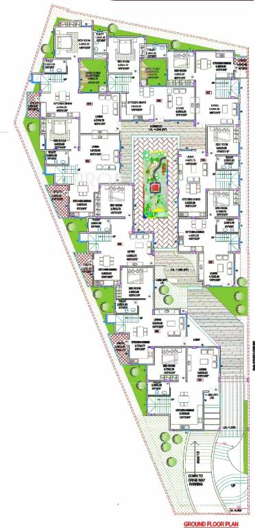 Images for Layout Plan of C3 Madagascar