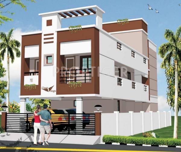 Yashva Classic Homes Wings Yashva Classic Homes Wings