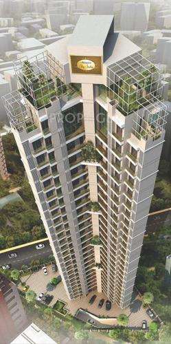  sky-suites Images for Elevation of Harmony Sky Suites