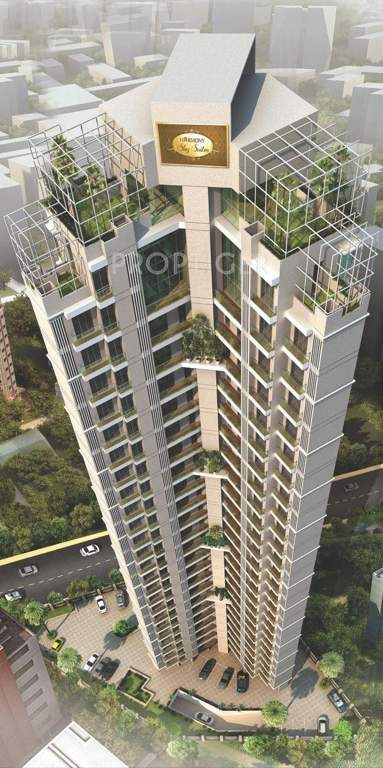  sky suites Images for Elevation of Harmony Sky Suites