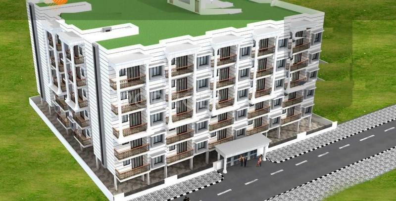 Images for Elevation of Prabhavathi Towers