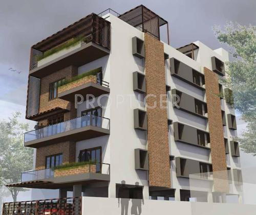 Images for Elevation of Zahids East Ville