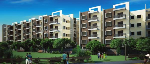 Images for Elevation of Ashrith Group RR Residency Images for Elevation of Ashrith Group RR Residency