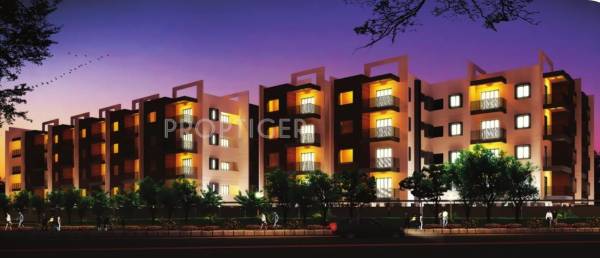 Images for Elevation of Ashrith Group RR Residency