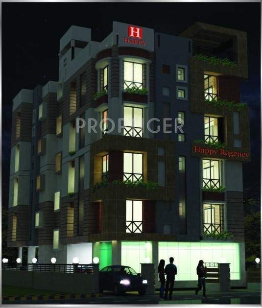 Images for Elevation of Happy Happy Regency