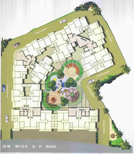 Images for Layout Plan of Dreamax Vega vega Images for Layout Plan of Dreamax Vega