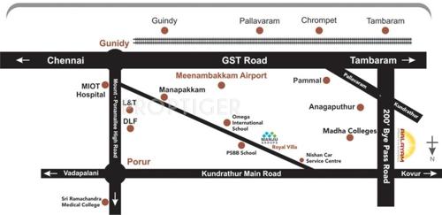 Images for Layout Plan of Manju Aalayam aalayam Images for Layout Plan of Manju Aalayam