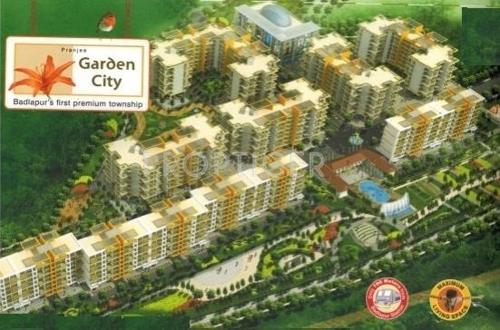  garden-city Images for Layout Plan of Pranjee Garden City