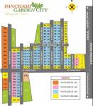 Images for Layout Plan of Surabhi Panchami Garden City