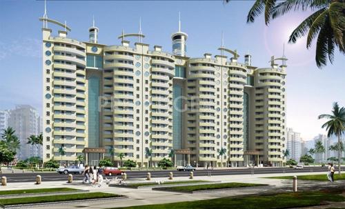  park-sapphire JM Housing Park Sapphire