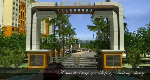  atlanta Images for Elevation of GK Developers Atlanta