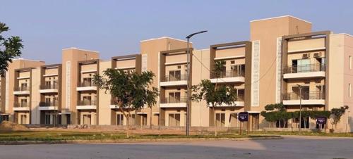 Images for Elevation of Puri Amanvilas aman-villas Images for Elevation of Puri Amanvilas