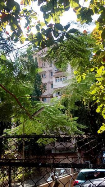 Images for Elevation of Reputed Builder Sea Breeze Apartment