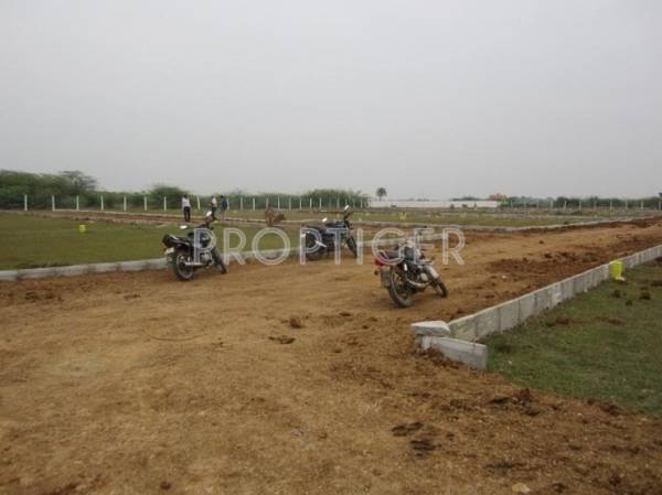 Images for Elevation of MCB Ragas