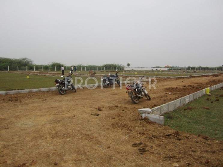 Images for Elevation of MCB Ragas