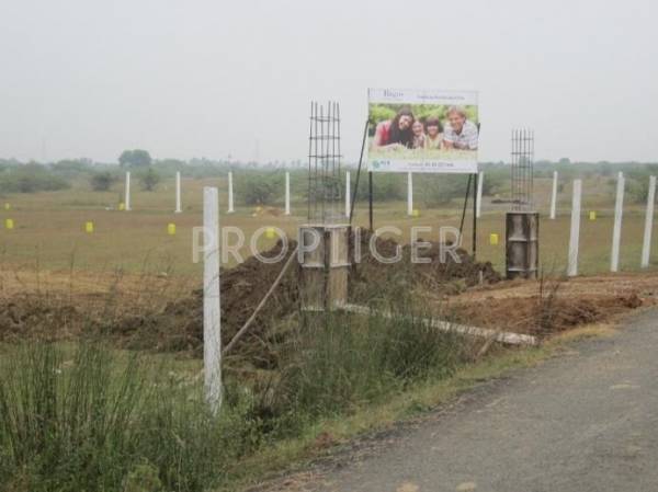 Images for Elevation of MCB Ragas