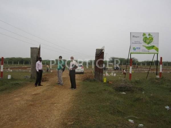 Images for Elevation of MCB Ragas