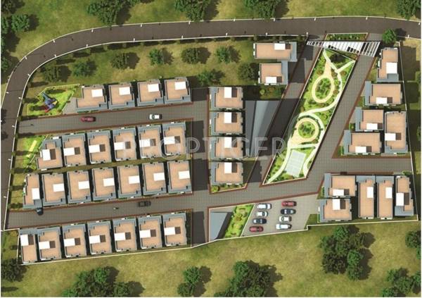 Images for Layout Plan of Leaders Elite Crystale Gate