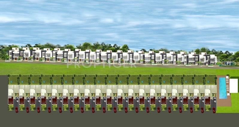 Images for Layout Plan of Enerrgia Skyi Ventures LLP Aquila