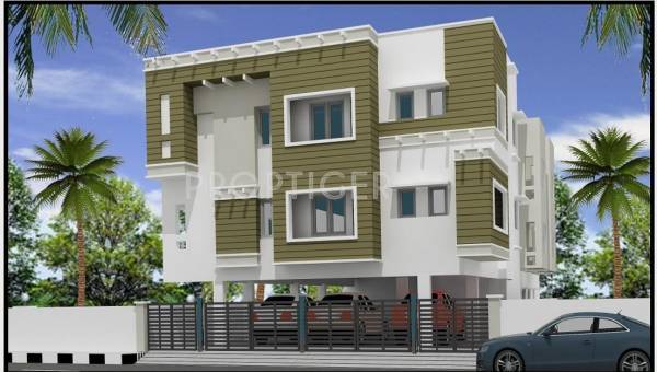 Bhaskar Babu Homes Vrindavan Bhaskar Babu Homes Vrindavan