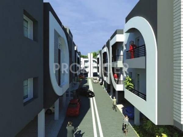  ethiraj Images for Elevation of StepsStone Ethiraj