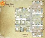 Images for Cluster Plan of SP Shyams Yes Gee Yes