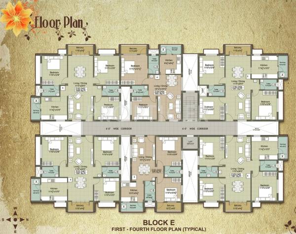 Images for Cluster Plan of SP Shyams Yes Gee Yes Images for Cluster Plan of SP Shyams Yes Gee Yes