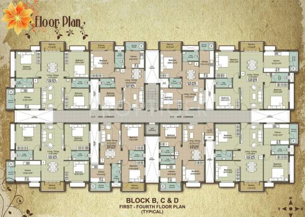 Images for Cluster Plan of SP Shyams Yes Gee Yes Images for Cluster Plan of SP Shyams Yes Gee Yes