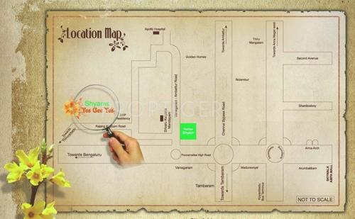 Images for Location Plan of SP Shyams Yes Gee Yes shyams-yes-gee-yes Images for Location Plan of SP Shyams Yes Gee Yes