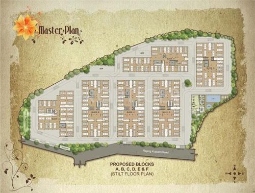 Images for Master Plan of SP Shyams Yes Gee Yes shyams-yes-gee-yes Images for Master Plan of SP Shyams Yes Gee Yes