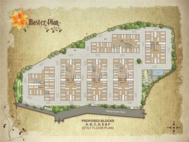  shyams yes gee yes Images for Master Plan of SP Shyams Yes Gee Yes