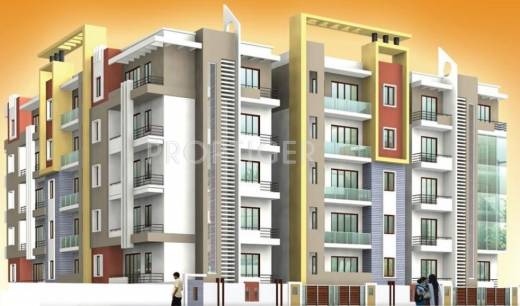 Thanushree properties Prakruthi