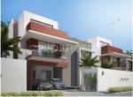 Images for Elevation of Fortune Kosmos Villas