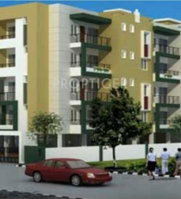 Swami Vivekananda Developers Heights