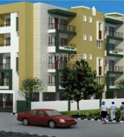  heights Swami Vivekananda Developers Heights