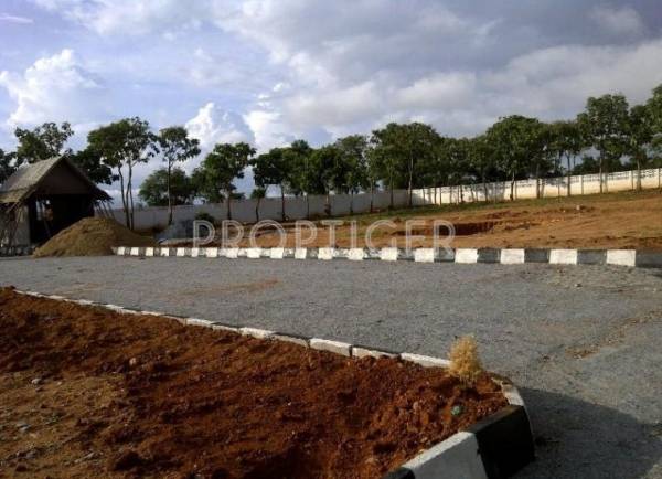 Images for Elevation of Valiant Tranquile Estancia Images for Elevation of Valiant Tranquile Estancia