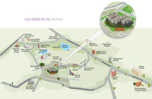 Images for Location Plan of Sunshine Sunshine Iris sunshine-iris Images for Location Plan of Sunshine Sunshine Iris