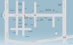 Images for Location Plan of Kapil Kapil Towers