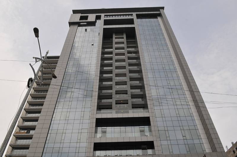 Images for Elevation of Kapil Kapil Towers