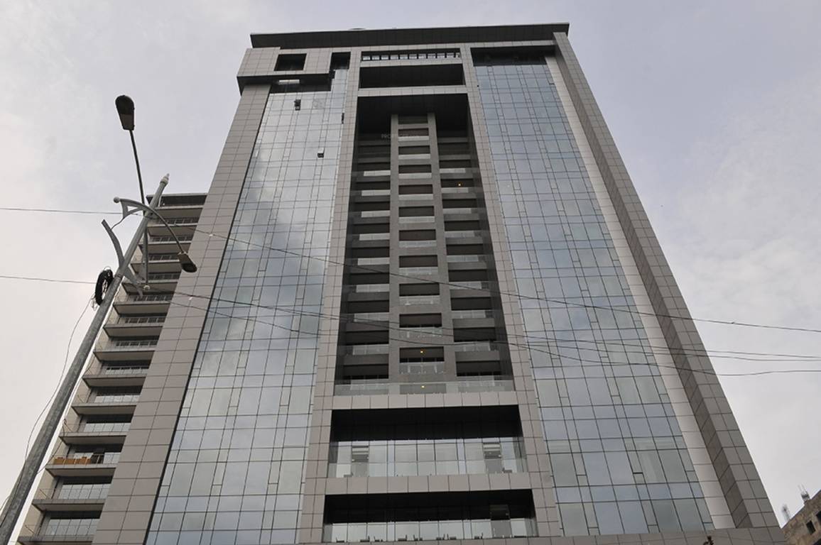 Images for Elevation of Kapil Kapil Towers