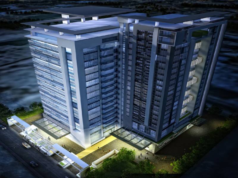 Images for Elevation of Kapil Kapil Towers