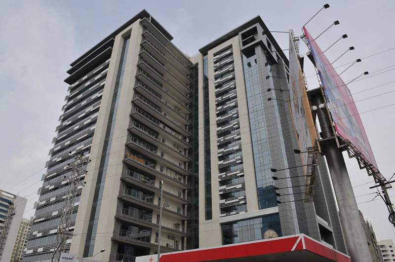 Images for Elevation of Kapil Kapil Towers