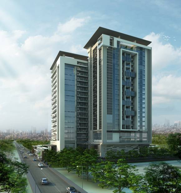 Images for Elevation of Kapil Kapil Towers