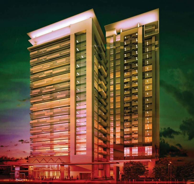 Images for Elevation of Kapil Kapil Towers