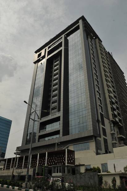 Images for Elevation of Kapil Kapil Towers