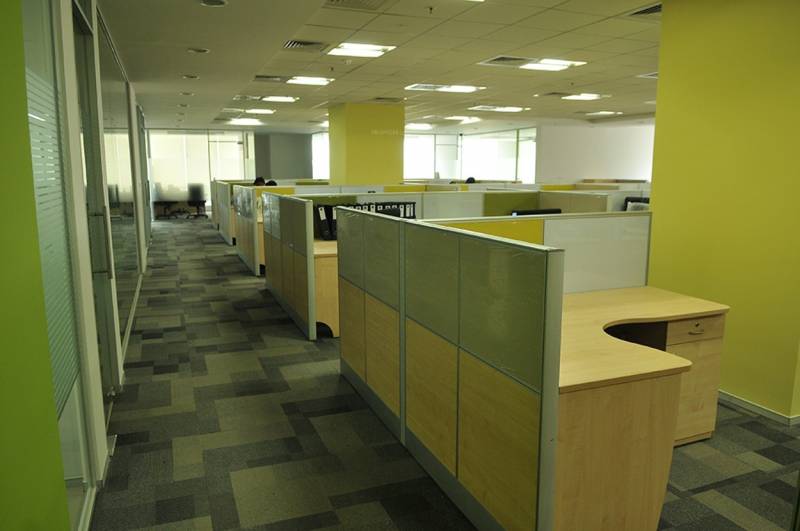 Images for Amenities of Kapil Kapil Towers