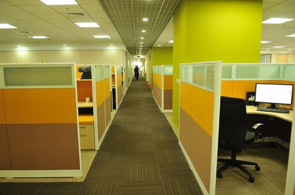 Images for Amenities of Kapil Kapil Towers