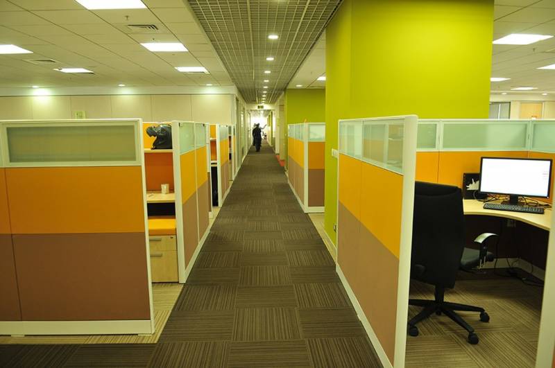 Images for Amenities of Kapil Kapil Towers