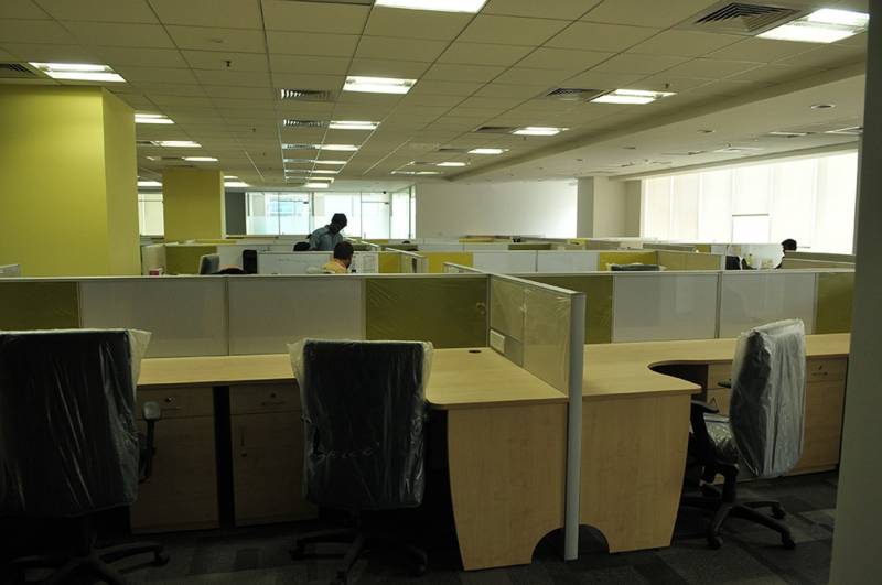 Images for Amenities of Kapil Kapil Towers