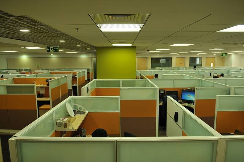 Images for Amenities of Kapil Kapil Towers